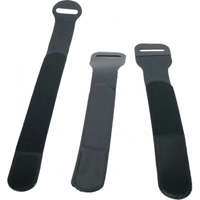 Topeak FastFuel Dry Bag Hook and Loop Replacement Straps