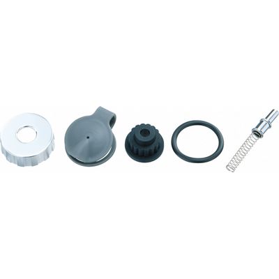 Topeak Peak DX II Mini Pump Rebuild Kit