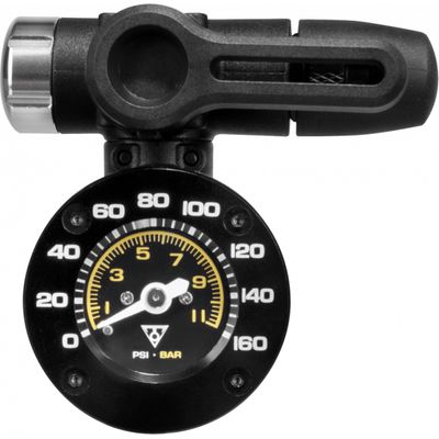 Topeak Shuttle Gauge G2