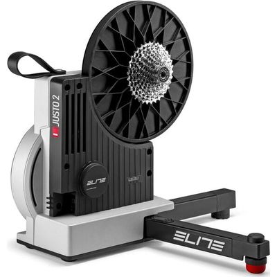 Elite Justo 2 Direct Drive FE-C Magnetic Smart Trainer