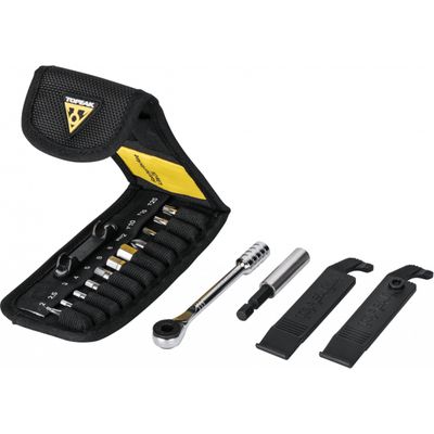 Topeak Ratchet Rocket Lite DX Ratchet Tool Kit