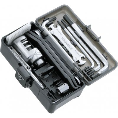 Topeak Survival Gear Box