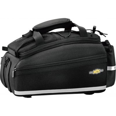 Topeak MTS EX 2.0 Trunk Bag with Velcro