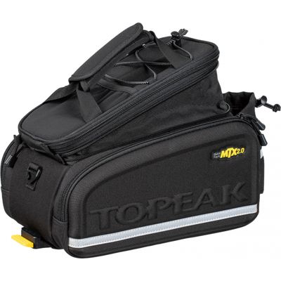 Topeak MTX Trunkbag DX MTX 2.0 Rear Pannier