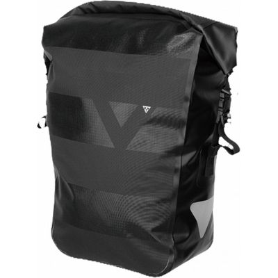 Topeak Quicklock Drybag Pannier 24L