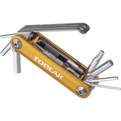 Topeak Tubi 11 Combo Multi Tool