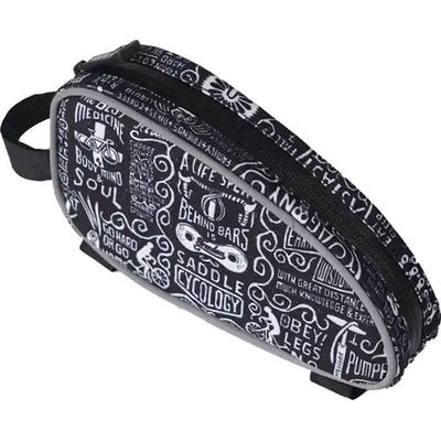 Cycology Wisdom Top Tube Bag