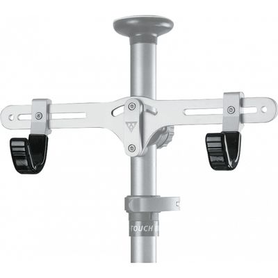 Topeak Dual Touch Upper Third Hook