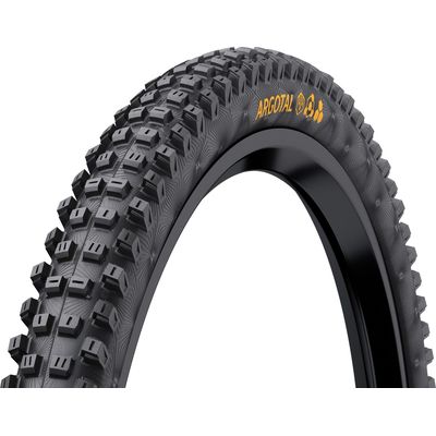 Continental Argotal Soft Compound Foldable Enduro Tyre