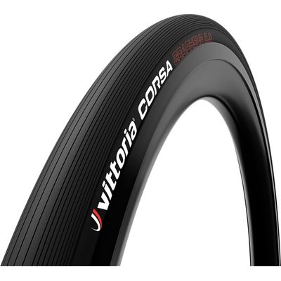 Vittoria Corsa G2.0 Tubular Road Tyre