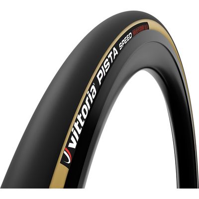 Vittoria Pista Speed Tubular Road Tyre