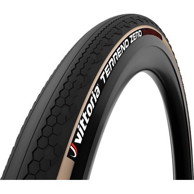 Vittoria Terreno Zero Tubeless Ready Gravel Tyres