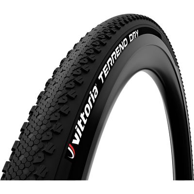 Vittoria Terreno Dry Rigid Clincher Gravel Tyres