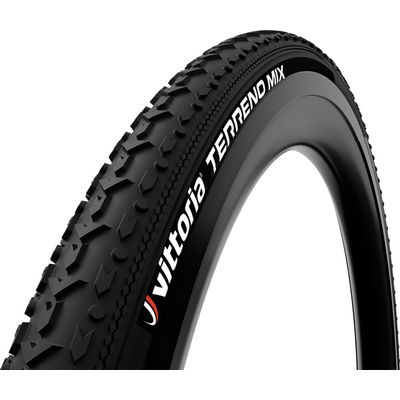 Vittoria Terreno Mix Rigid Clincher Gravel Tyre