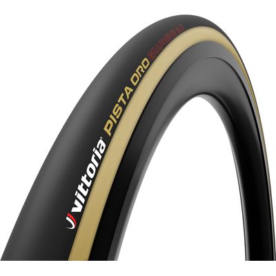 Vittoria Pista Oro G2.0 Tubular Road Tyre