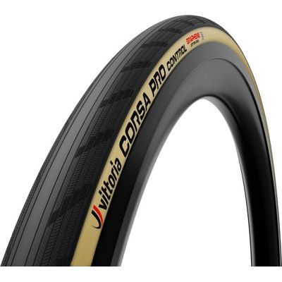 Vittoria Corsa Pro Control Tubeless Ready Road Tyres