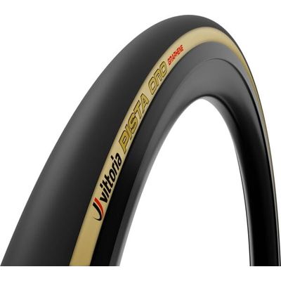 Vittoria Pista Oro TPU Tubular Track Tyre