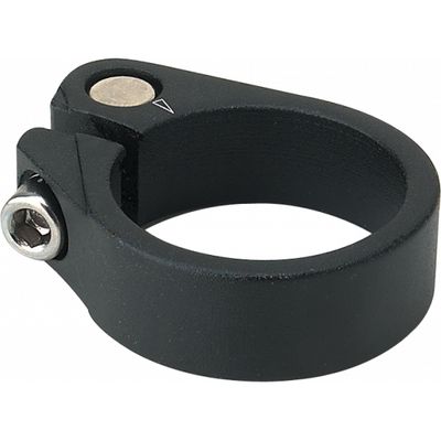 System EX Seatpost Clamp For Carbon Posts