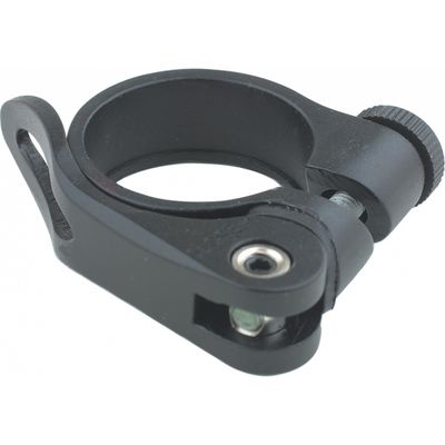 System EX Quick Release Seatpost Clamp