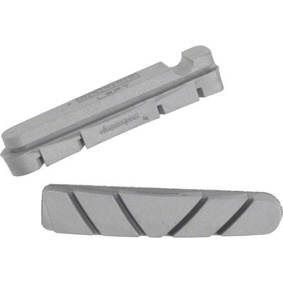 Zipp Tangente Platinum Pro Evo Brake Pad Inserts for Carbon Rims