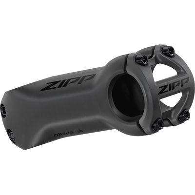 Zipp Service Course SL Speed Carbon Universal Faceplate B2 6 Degree Road Stem