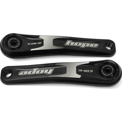 Hope E-Bike Crankset