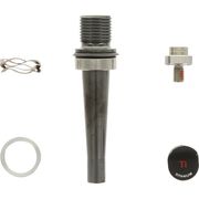 Look D12V40 Titanium Pedal Spindle Kit