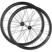 Corima Essentia 40 Tubeless Ready 700C Gravel/Allroad Wheelset