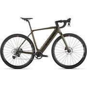 Look E-765 Gravel Apex 1x Electric Gravel Bike