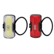 Zefal Vision F20 R20 USB Lights Set