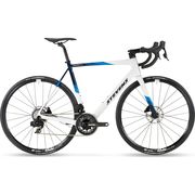 Stevens Izoard Pro Disc Road Bike