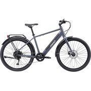 REID Blacktop 1.0 Electric City Bike