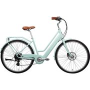 REID Ladies Classic eBike Womens Electric City Bike