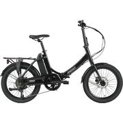 REID eMetro Fold-Up Electric City Bike