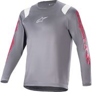 Alpinestars Youth A-Supra Astar Jersey