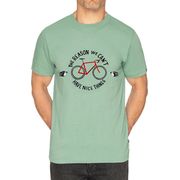 Cycology The Reason T-Shirt