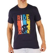 Cycology Ride T-Shirt