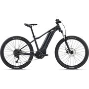 Giant Liv Tempt E+ Sport Womens Electric Mountain Bike