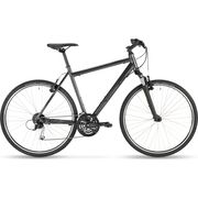 Stevens 3X HT Gen.1 City Bike