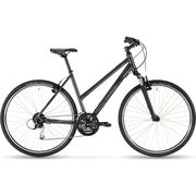 Stevens 3X LT Gen.1 Womens City Bike