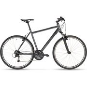 Stevens 3X HT Gen.2 City Bike