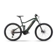 Haibike AllTrail 4 29 Electric Mountain Bike