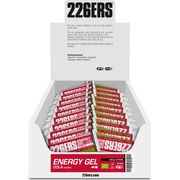 226ERS Bio Energy Gel with Caffeine 25g x 40 Box
