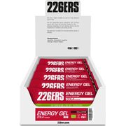 226ERS Bio Energy Gel with Caffeine 40g x 30 Box