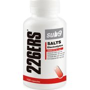 226ERS Sub9 Salts & Electrolytes Tablets 100 Capsules