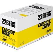 226ERS Energy Drink 50g x 15 Box