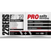 226ERS Sub9 Pro Salts & Electrolytes Tablets with Caffeine Twin Pack