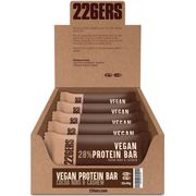 226ERS Vegan Protein Bar 40g x 30 Box