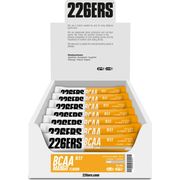 226ERS Vegan Gummy Bar with BCAA 30g x 42 Box
