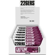 226ERS Vegan Gummy Bar with Caffeine 30g x 42 Box